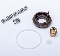 Picture of Eastwood Company 15982 Concours PRO Detail HVLP Gun Rebuild Kit