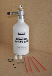 Picture of Eastwood Company 16078 True Power Rechargeable Sprayer with 90 PSI Max Pressure