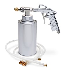 Picture of Eastwood Company 20441K Undercoating Gun Kit with Flexible Wands and Bottle
