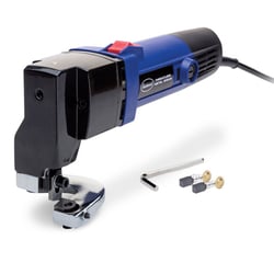 Picture of Eastwood 20644 Electric Throatless Metal Cutting Shear