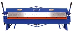 Picture of Eastwood Company 20666 48 Inch Box and Pan Sheet Metal Brake