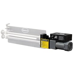 Picture of Eastwood Company 21111 Electric Bead Roller Power Drive System with Foot Pedal
