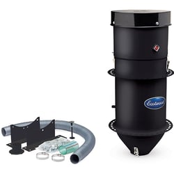 Picture of Eastwood Company 30998 Dust Collection System for Blast Cabinets