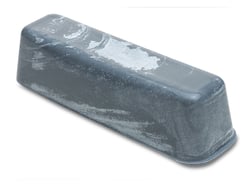 Picture of Eastwood Company 32031 Stainless Buffing Compound Light Gray 12 oz