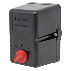 Picture of Eastwood Company 32207 Replacement Pressure Switch for QST Scroll Compressor