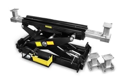 Picture of Eastwood Company 32717 BendPak RBJ25000 Rolling Bridge Jack 25,000 lb Capacity