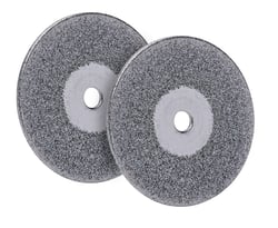 Picture of Eastwood Company 33309 Tungsten Grinder Replacement Wheels 2 Pack