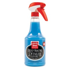 Picture of Eastwood Company 52412 Griot's Garage Best of Show Detailer 22 oz
