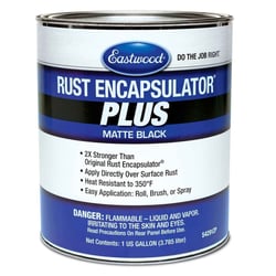Picture of Eastwood Company 54291ZP Rust Encapsulator Plus Moisture Cure Coating