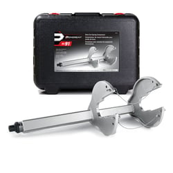 Picture of Eastwood Company 56651 Powerbuilt Strut Coil Spring Compressor Tool Kit