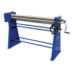 Picture of Eastwood Company 59752 Heavy Duty 50" Slip Roller with Stand