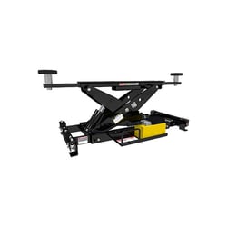 Picture of Eastwood Company 59887 BendPak 4,500 lb Rolling Bridge Jack for 4-Post Lifts
