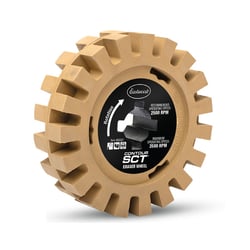 Picture of Eastwood Company 60267 Decal Eraser Wheel for Contour SCT Tool