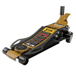 Picture of Eastwood Company 60901 CAT 3 Ton Low Profile Service Floor Jack