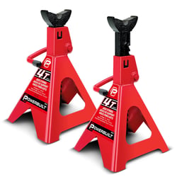 Picture of Eastwood Company 61850 Powerbuilt 4 Ton Jack Stands (Pair)