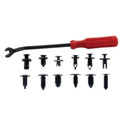 Picture of Eastwood Company 62966 Titan Tools 72-Piece Car Retainer Push Clips Kit