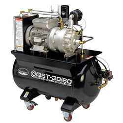 Picture of Eastwood Company 63600 Elite QST 30/60 Scroll Air Compressor 12.7 CFM 100% Duty Cycle