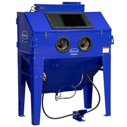 Picture of Eastwood Company 66294 B120 Abrasive Media Blast Cabinet 48x24x24