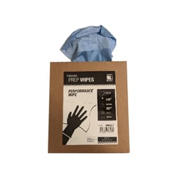 Picture of Eastwood Company 66583 INDASA Blue Performance Prep Wipes 125ct