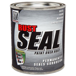 Picture of Eastwood Company 67031ZP RustSeal Rust Preventive Coating Paint