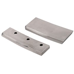 Picture of Eastwood Company 67509 Replacement blades for 5 inch throatless shear