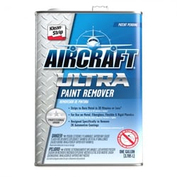 Picture of Eastwood Company 68381ZP Aircraft Ultra Paint Remover Gallon