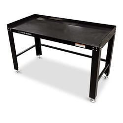 Picture of Eastwood Company 98018 Modular Heavy-Duty Steel Workbench 1600 lb Capacity
