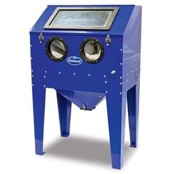 Picture of Eastwood Company 98019 B60 Abrasive Media Blast Cabinet 60 Inch