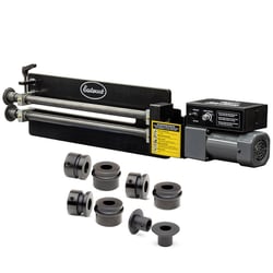 Picture of Eastwood Company 98027 Bead Roller with Power Drive Motor 38" Capacity