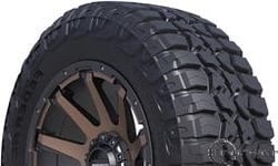Picture of Federal R7HF7AVD Xplora AT 285/70R17 All-Terrain Light Truck Tire 121/118S