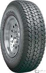 Goodyear 410422863 Wrangler AT/S P265/70R17 113S All-Terrain All-Season Tire — image 5