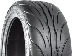 Picture of Federal B3EL7ATF 595 RS-Pro 255/40R17 98W XL High Performance Racing Tire
