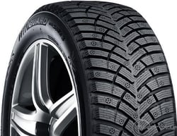 Picture of Nexen 18419 Winguard Winspike 3 235/40R18 95T Studdable Winter Tire