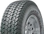 Goodyear 410422863 Wrangler AT/S P265/70R17 113S All-Terrain All-Season Tire — image 7