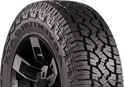 Picture of GT Radial 100UA3705 Adventuro ATX All-Terrain Tire 265/65R17 112T