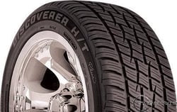 Picture of Cooper 171056003 Discoverer H/T Plus 265/60R18 114T All-Season Highway Tire