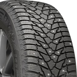 Picture of GT Radial 100A4876 IcePro SUV 3 Studdable Winter Tire 235/65R17 108T