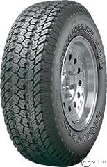 Goodyear 410422863 Wrangler AT/S P265/70R17 113S All-Terrain All-Season Tire — image 3