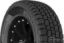 Picture of Cooper 171017044 Discoverer RTX2 All-Season Tire 235/75R15 109T XL