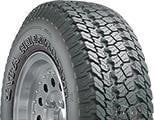 Goodyear 410422863 Wrangler AT/S P265/70R17 113S All-Terrain All-Season Tire — image 6