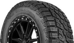 Picture of RBP RBPSTRT18125020 Repulsor RT 35X12.50R18 Rugged Terrain Tire