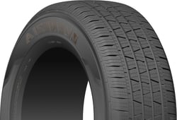 Picture of Venezia VZT0790 Crusade HS 245/65R17 107H All-Season Highway Tire