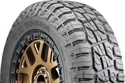 Picture of Delinte 841623134006 DX-20 Bandit XT LT285/75R17 121Q All-Terrain Tire