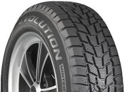 Picture of Cooper 166177006 Evolution Winter 255/55R18 109T Tire