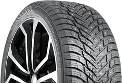 Picture of Nokian TS32805 Hakkapeliitta 10 SUV 275/40R22 107T Studded Winter Tire