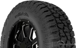 Picture of Achilles ARH84 Rugged Hawk 285/70R17 121/118Q All-Season Highway Tire