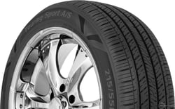 Picture of Achilles ATP18 Touring Sport AS 205/60R16 92H All-Season Passenger Tire