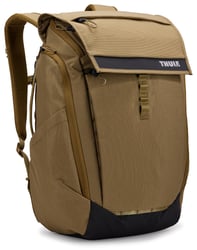 Picture of Thule 3205016 Paramount 27L Backpack Nutria - 16" Laptop Commuter Bag