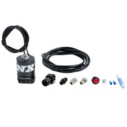 Picture of Nitrous Express 15597X Extreme Nitrous Purge Valve Kit with 6AN Manifold