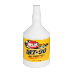 Picture of Yukon Gear & Axle OILSYN-101-12 Synthetic Manual Transmission Oil 75W90 GL-4 12 Quart